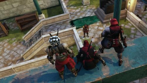 Aragami 2 194307,3